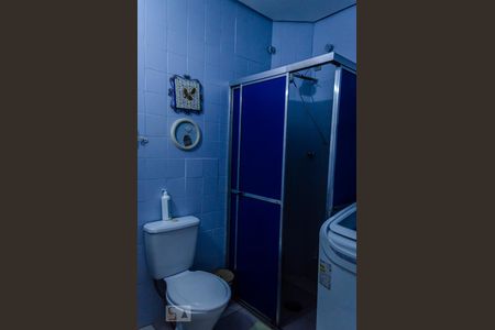 Apartamento à venda com 52m², 2 quartos e sem vaga Apartamento à venda com 52m², 2 quartos e sem vagaBanheiro