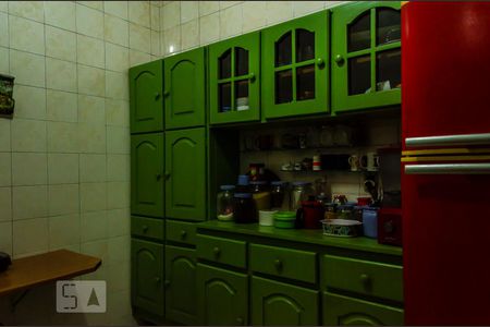 Apartamento à venda com 52m², 2 quartos e sem vaga Apartamento à venda com 52m², 2 quartos e sem vagaCozinha