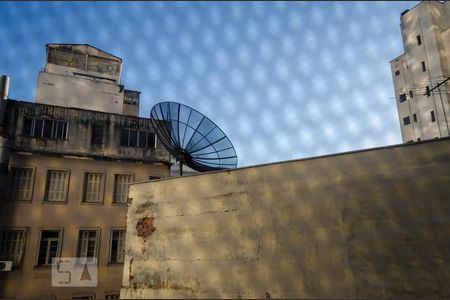 Apartamento à venda com 52m², 2 quartos e sem vaga Apartamento à venda com 52m², 2 quartos e sem vagaVista