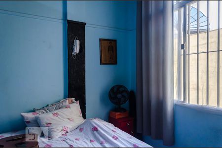 Apartamento à venda com 52m², 2 quartos e sem vaga Apartamento à venda com 52m², 2 quartos e sem vagaQuarto 1