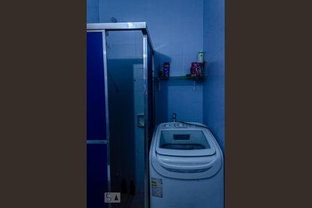 Apartamento à venda com 52m², 2 quartos e sem vaga Apartamento à venda com 52m², 2 quartos e sem vagaBanheiro