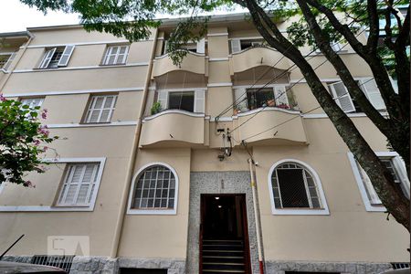 Fachada de apartamento à venda com 1 quarto, 65m² em Perdizes, São Paulo