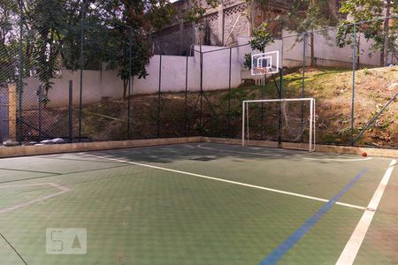 Apartamento à venda com 45m², 2 quartos e 1 vaga Apartamento à venda com 45m², 2 quartos e 1 vagaÁrea Comum - Quadra