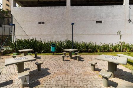 Apartamento à venda com 45m², 2 quartos e 1 vaga Apartamento à venda com 45m², 2 quartos e 1 vagaÁrea Comum