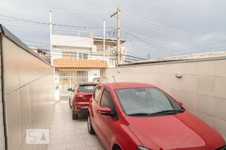 Casa à venda com 197m², 3 quartos e 2 vagas Casa à venda com 197m², 3 quartos e 2 vagasGaragem