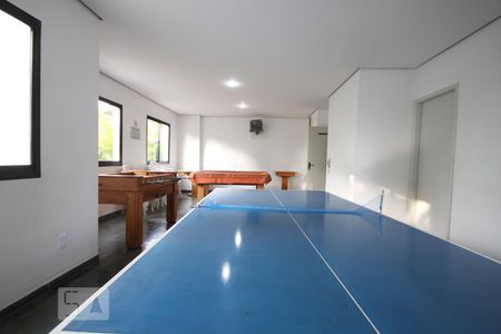 Apartamento à venda com 87m², 3 quartos e 2 vagasSalão de jogos