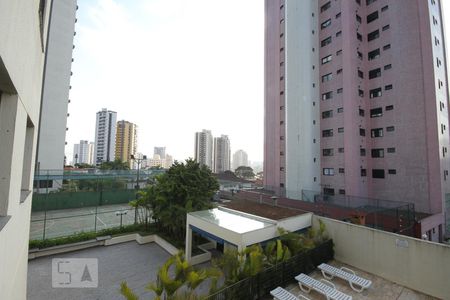 Apartamento à venda com 87m², 3 quartos e 2 vagasVista