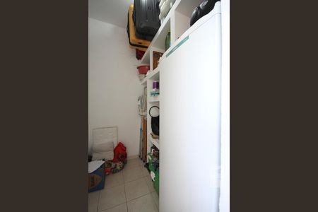 Apartamento à venda com 87m², 3 quartos e 2 vagasQuarto de serviço