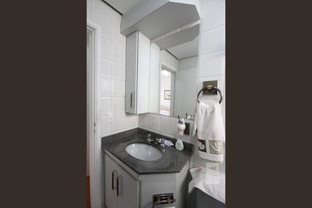 Apartamento à venda com 87m², 3 quartos e 2 vagasSuíte