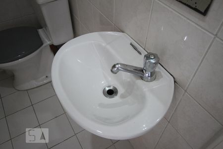 Apartamento à venda com 87m², 3 quartos e 2 vagasBanheiro de serviço