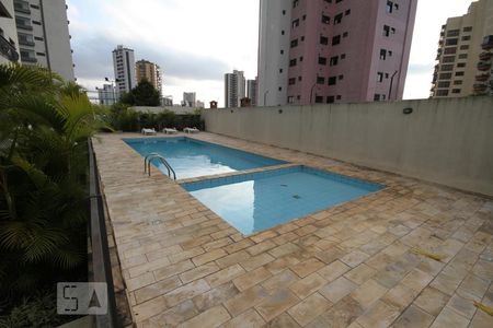 Apartamento à venda com 87m², 3 quartos e 2 vagasPiscina