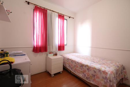 Apartamento à venda com 87m², 3 quartos e 2 vagasQuarto 2