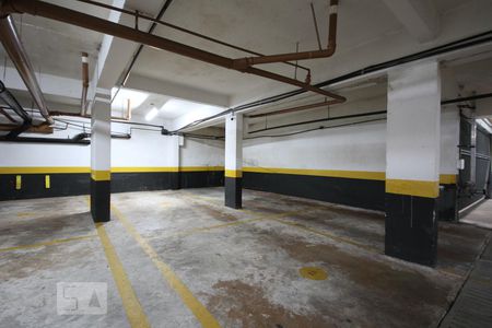 Apartamento à venda com 87m², 3 quartos e 2 vagasGaragem
