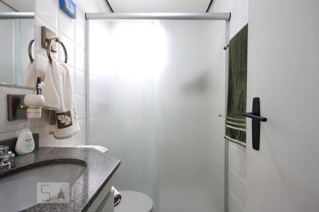 Apartamento à venda com 87m², 3 quartos e 2 vagasSuíte