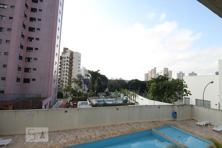 Apartamento à venda com 87m², 3 quartos e 2 vagasVista
