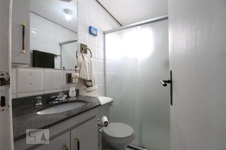 Apartamento à venda com 87m², 3 quartos e 2 vagasSuíte