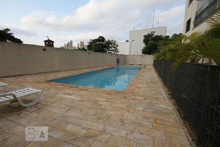 Apartamento à venda com 87m², 3 quartos e 2 vagasPiscina