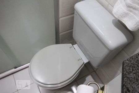 Apartamento à venda com 87m², 3 quartos e 2 vagasBanheiro