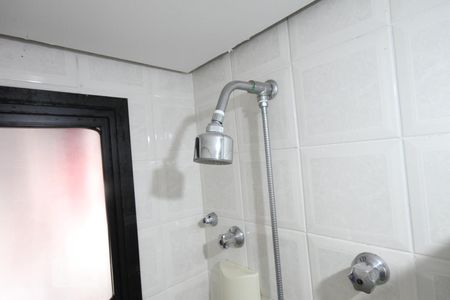 Apartamento à venda com 87m², 3 quartos e 2 vagasBanheiro