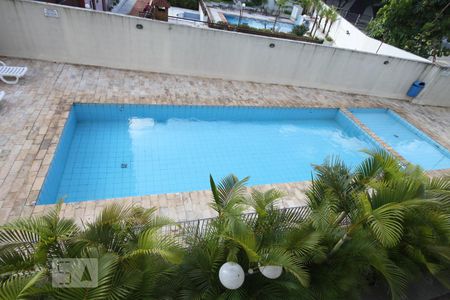 Apartamento à venda com 87m², 3 quartos e 2 vagasPiscina
