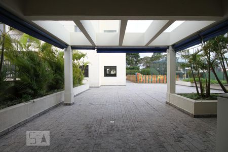 Apartamento à venda com 87m², 3 quartos e 2 vagasChurrasqueira