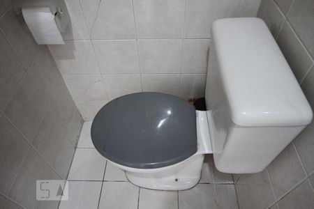 Apartamento à venda com 87m², 3 quartos e 2 vagasBanheiro de serviço