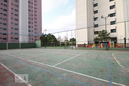 Apartamento à venda com 87m², 3 quartos e 2 vagasQuadra poliesportiva