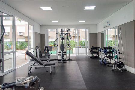 Apartamento à venda com 68m², 2 quartos e 1 vaga Apartamento à venda com 68m², 2 quartos e 1 vagaÁrea comum