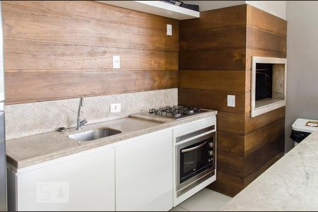 Apartamento à venda com 68m², 2 quartos e 1 vaga Apartamento à venda com 68m², 2 quartos e 1 vagaÁrea comum