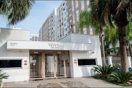 Apartamento à venda com 68m², 2 quartos e 1 vaga Apartamento à venda com 68m², 2 quartos e 1 vagaFachada