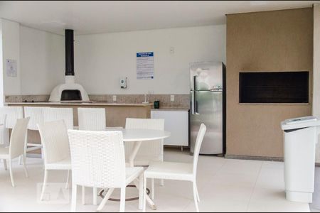 Apartamento à venda com 68m², 2 quartos e 1 vaga Apartamento à venda com 68m², 2 quartos e 1 vagaÁrea comum