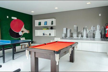 Apartamento à venda com 68m², 2 quartos e 1 vaga Apartamento à venda com 68m², 2 quartos e 1 vagaÁrea comum