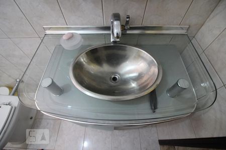 Casa à venda com 175m², 3 quartos e 2 vagasDetalhes do Banheiro Social