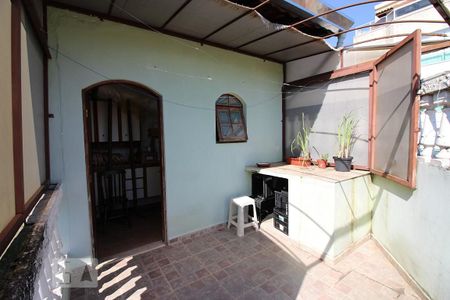 Casa à venda com 175m², 3 quartos e 2 vagasÁrea de Serviço