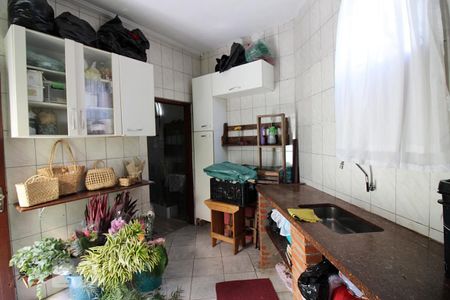 Casa à venda com 175m², 3 quartos e 2 vagasCozinha 2