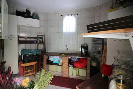 Casa à venda com 175m², 3 quartos e 2 vagasCozinha 2