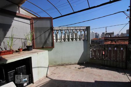 Casa à venda com 175m², 3 quartos e 2 vagasÁrea de Serviço