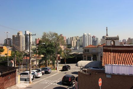 Casa à venda com 175m², 3 quartos e 2 vagasVista da Área de Serviço