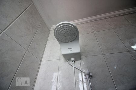 Casa à venda com 175m², 3 quartos e 2 vagasDetalhes do Banheiro Social