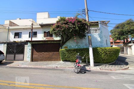 Casa à venda com 175m², 3 quartos e 2 vagasFachada