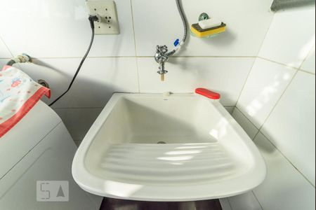 Apartamento à venda com 180m², 4 quartos e 4 vagas Apartamento à venda com 180m², 4 quartos e 4 vagasÁrea de Serviço - Tanque