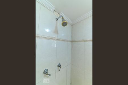 Apartamento à venda com 180m², 4 quartos e 4 vagas Apartamento à venda com 180m², 4 quartos e 4 vagasBanheiro da Suíte 3 - Chuveiro