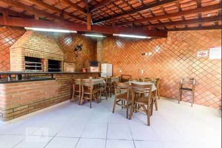 Apartamento à venda com 180m², 4 quartos e 4 vagas Apartamento à venda com 180m², 4 quartos e 4 vagasEspaço Gourmet