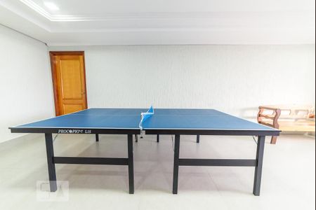 Apartamento à venda com 180m², 4 quartos e 4 vagas Apartamento à venda com 180m², 4 quartos e 4 vagasSalão de jogos