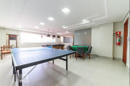 Apartamento à venda com 180m², 4 quartos e 4 vagas Apartamento à venda com 180m², 4 quartos e 4 vagasSalão de jogos