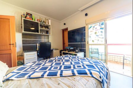 Apartamento à venda com 180m², 4 quartos e 4 vagas Apartamento à venda com 180m², 4 quartos e 4 vagasSuíte 2