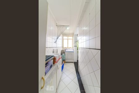 Apartamento à venda com 180m², 4 quartos e 4 vagas Apartamento à venda com 180m², 4 quartos e 4 vagasÁrea de Serviço