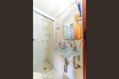 Apartamento à venda com 180m², 4 quartos e 4 vagas Apartamento à venda com 180m², 4 quartos e 4 vagasBanheiro da Suíte 1