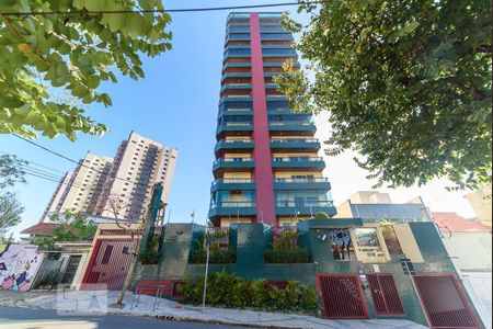 Apartamento à venda com 180m², 4 quartos e 4 vagas Apartamento à venda com 180m², 4 quartos e 4 vagasFachada do Condomínio