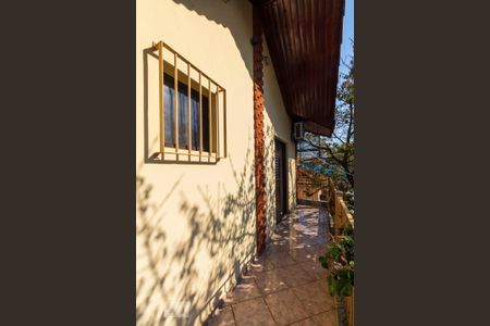 Casa à venda com 198m², 3 quartos e 2 vagasVaranda do Quarto 3 - Suíte